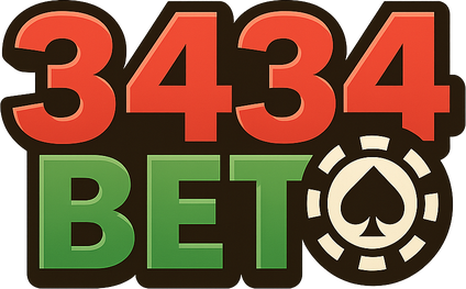 3434bet
